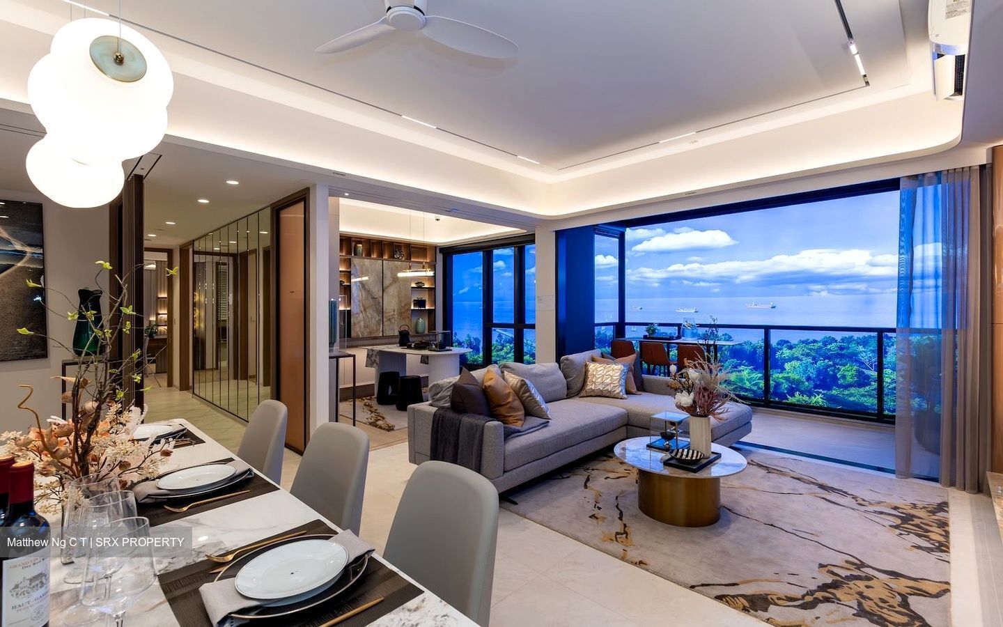 Bayshore Walk (D16), Condominium #557604071